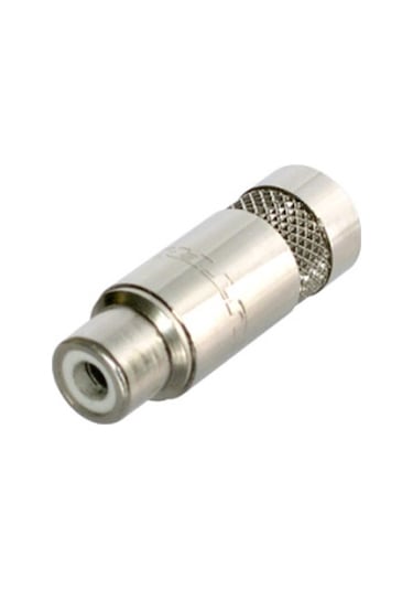 Neutrik Nys372P Rca Dişi Konnektör
