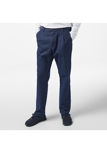 Nautica Erkek Lacivert Jogger Pantolon Düz P47211t Lacivert