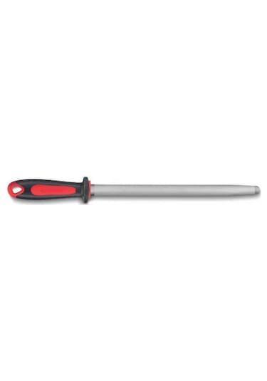 Fischer Bargoin I245r Oval Masat No:12 30 Cm Renkli Saplı