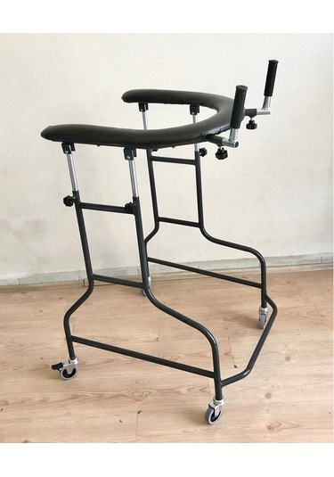 Medikaltec Haraketli Yürüme Cihazı