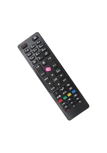Vestel 49Fd7300 Smart Led Tv Kumandası