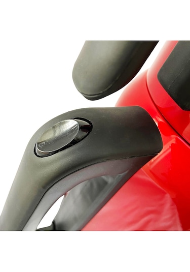 Sem Nadidem SD711 2400 W Çelik Çay Makinesi