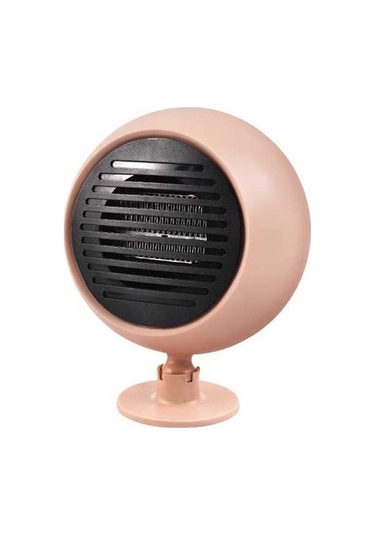 Novahub Hızlı Isınan 24v Araç Isıtıcı - Çift Modlu Ptc Seramik Fan, Yaz/kış Kullanım İçin