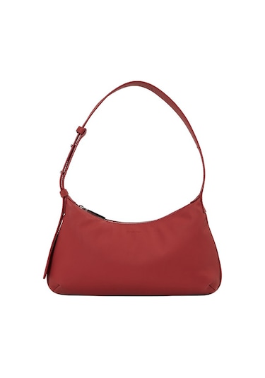 Kadın Shoulder El Çantası - Kırmızı Red