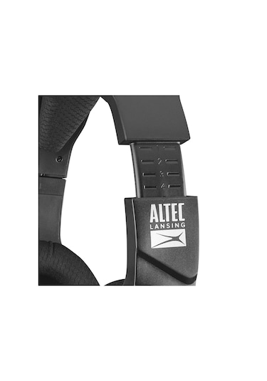 Altec Lansing ALGH9603 Mikrofonlu Mavi LED Aydınlatmalı Oyuncu Kulaklığı