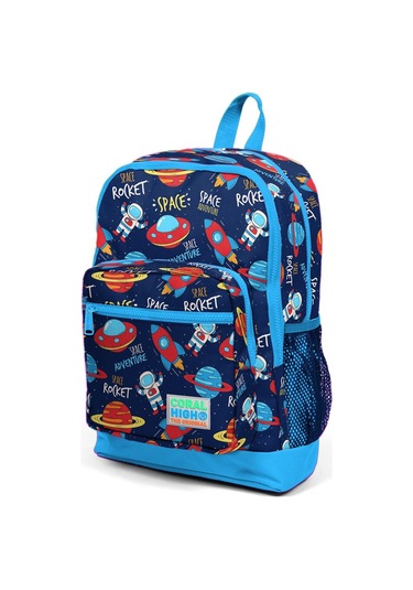 Coral High Sırt Çantası 23470