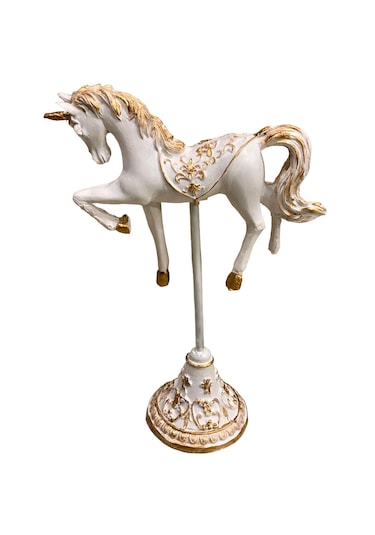 Carousel At Unıcorn Hs255-1 1