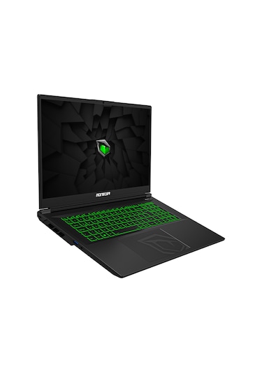 Monster Abra A7 V16.2.5 Intel Core i7 13700HX 32 GB 1 TB SSD 8 GB RTX 5050 17.3" W11H FHD Oyuncu Dizüstü Bilgisayarı