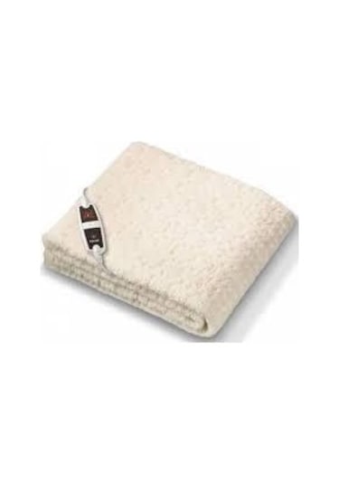 Beurer Ub 53 Polar Elektrikli  Battaniye Yatak Altı Isıtma Örtüsü