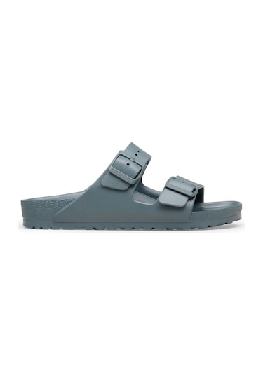 Birkenstock Arızona Eva Unisex Terlik Brk1031295 Gri