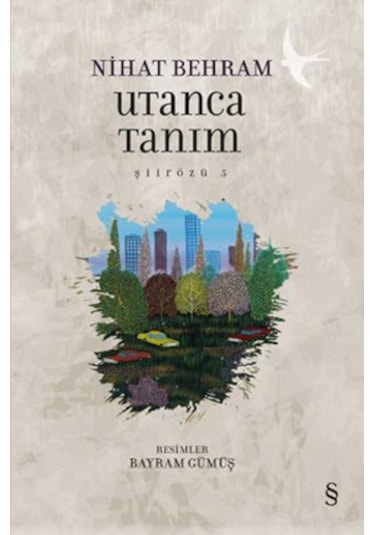 Utanca Tanım - Nihat Behram - Everest Yayınları