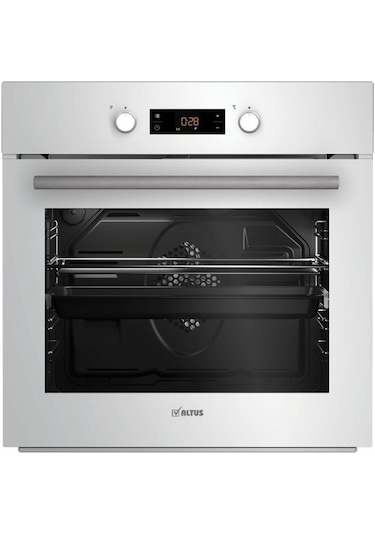 Altus ALA 140 W 65 LT Ankastre Fırın
