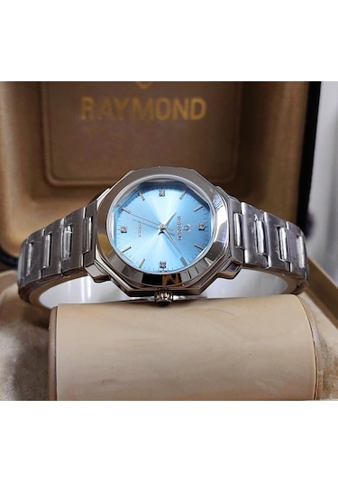 Raymond Rym-g211697 Kadın Kol Saati