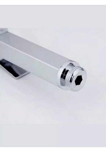 Frap Hijyenik Lavman F21-1 245112973 Krom