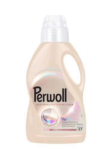 Hassas Bakım Sıvı Çamaşır Deterjanı 8'li Set 1480 Ml 216 Yıkama