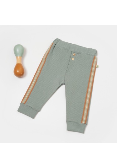 Biorganic Cool Lines Bunny Patiksiz Pantolon 57880