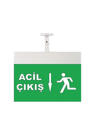 Mutlusan - Cexa-8-32 Exıt-acil Ayd.armatürü Diğer