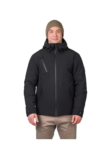 Hannah Derk Iı Erkek Outdoor Mont 10047265hhx.01 Aıı Anthracite Iı