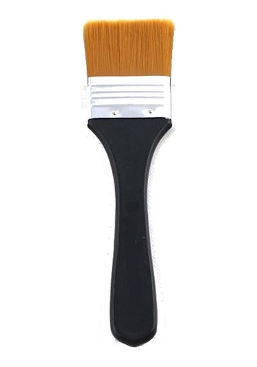 Art & Art Sentetik Kıllı Zemin Fırçası 5 Cm.