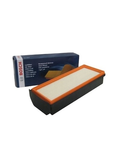 Bmw X6 F16 30d Xd 3.0 2014-2015 Bosch Hava Filtresi