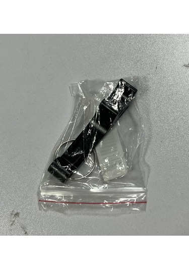 Kosona Alüminyum Anahtar Zinciri Açıcı - 6 Adet Siyah, Fikirli Çift Fonksiyonlu Bira Ve Konserve Açıcı Gümüş