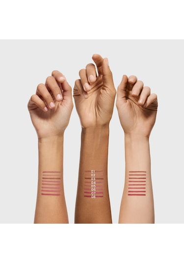 Inglot Krem Soft Dudak Kalemi Warm Caramel 02