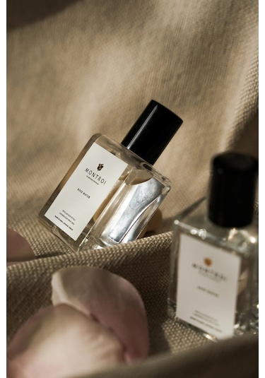 Montroi Rose Water Toner 30 ML