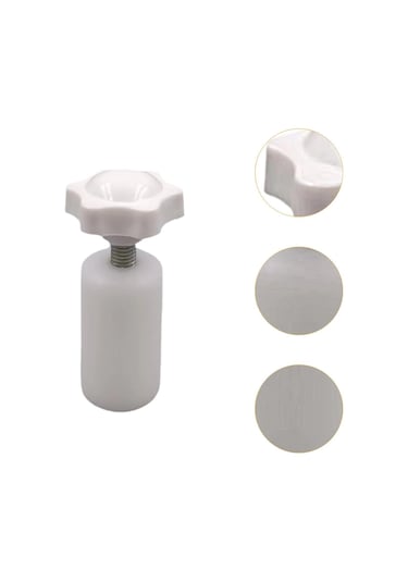 Suntek Manuel Parfüm Kapağı Şişesi Pres Sızdırmazlık