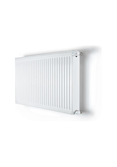600x1200 Baymak Star Panel Radyatör