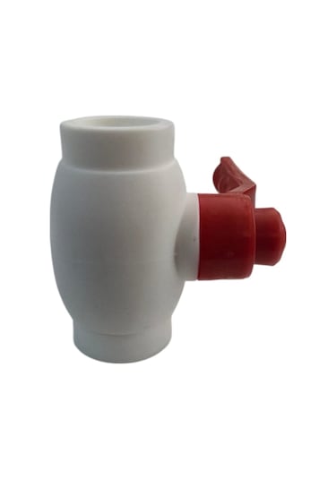 Tezeller Pprc Vana 3/4 25mm
