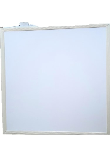 Akım Korumalı Trafolu 10 Adet 60X60 Panel Led 40 W Tavan Armatürü
