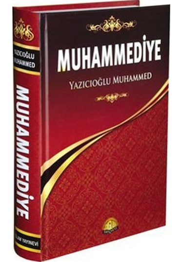 Muhammediye Yazıcıoğlu Muhammed