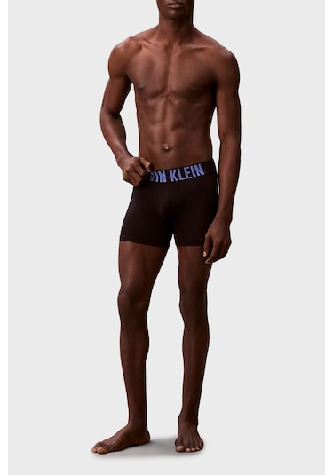Calvin Klein Erkek Boxer 000nb3609a Zdm Siyah
