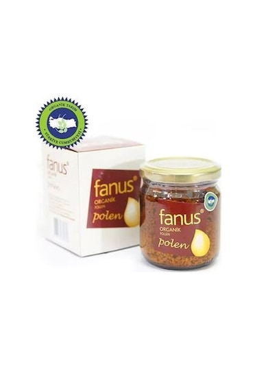 Fanus Organik Polen 100 G