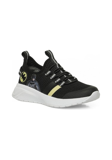 Batman Most.p6fx Siyah Erkek Çocuk Sneaker