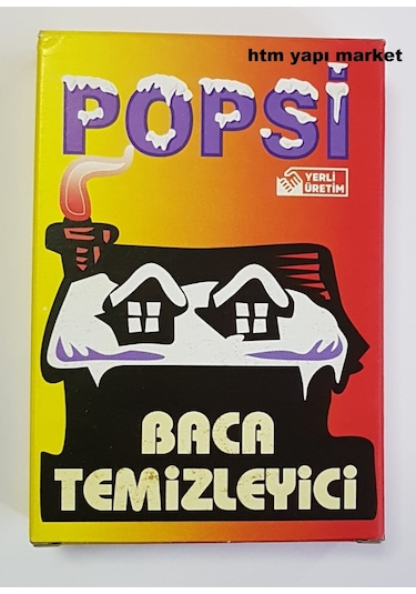 10 Adet Baca Sil Baca Temizleyici Kurum Giderici Kurum Siler 75G