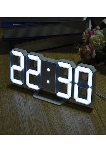 STARCOM DİJİTAL SAAT