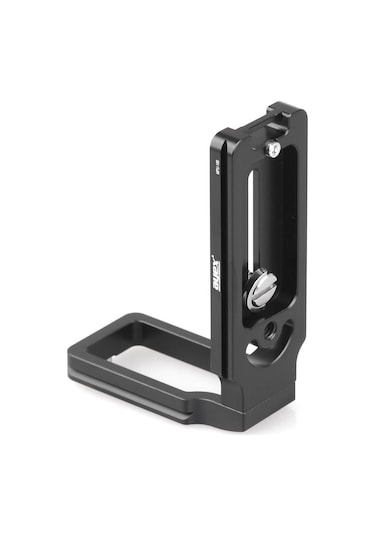 Arca-Swiss Standardı Içn L Şekli Quick Release Plate Ayex Mpu-100