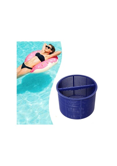 Homyl Havuz Süzgeci Sepeti Filtresi Sepeti, Yedek Aksesuar,