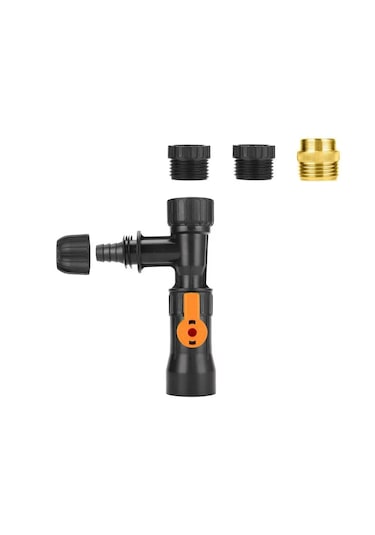 Yarı Otomatik Akvaryum Su Değiştirici Hızlı Ve Kolay Su Değişimi İçin İdeal Çözüm