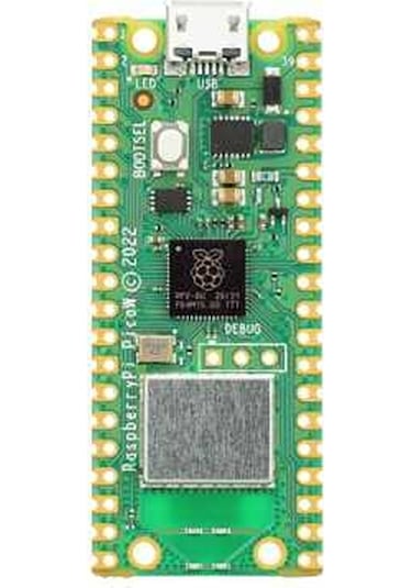 Raspberry Pi Pico W