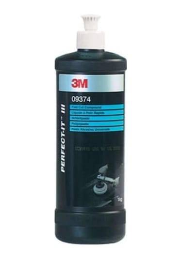 3M 9374 Fast Cut Kalın Pasta 1L 7698745918118