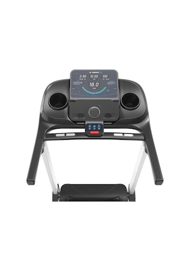 Hattrıck Runıq M 3hp Masajlı Manuel Eğim Koşu Bandı