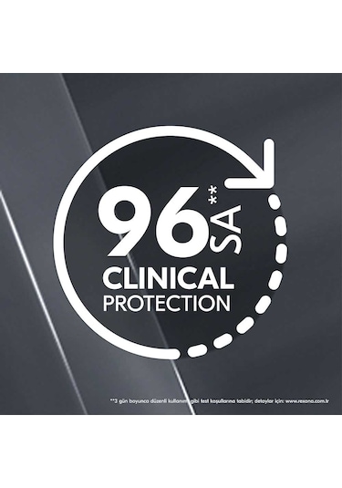 Rexona Men Clean Scent Stick Deodorant 2 x 45 ML