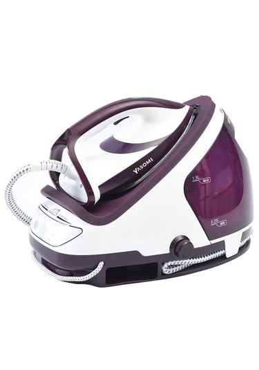 Yasomi Powersteam 3000 W Buhar Kazanlı Ütü