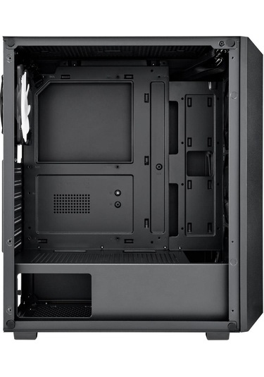 Fsp Cmt218 650w Atx Gaming Kasa