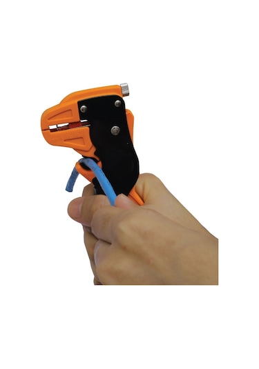 Pumpkin Kablo Soyma Sıyırma Pensesi