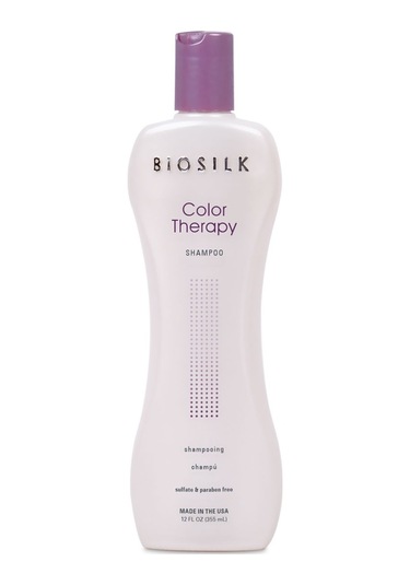 Biosilk Color Therapy Şampuan 355 ML