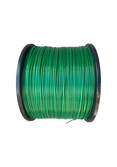 Nylgrass Tırpan Misinası Yuvarlak 3.3 Mm 8 Kg