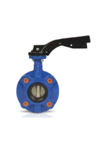 Kelebek Vana Pasl Lug Kv4 Dn 80